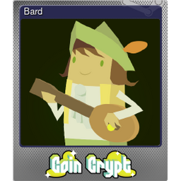 Bard (Foil)