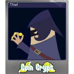 Thief (Foil)