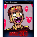 Dead Romance