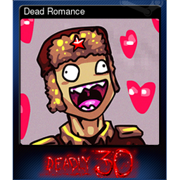 Dead Romance