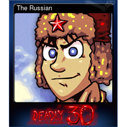 The Russian