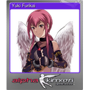 Yuki Furikai (Foil)