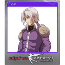 Evlar (Foil)