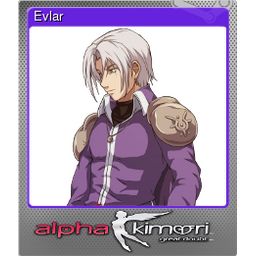 Evlar (Foil)