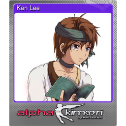 Ken Lee (Foil)