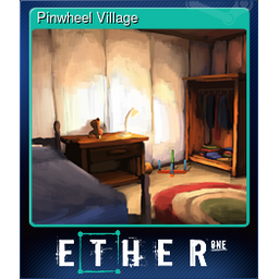 Pinwheel Village