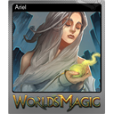 Ariel (Foil)