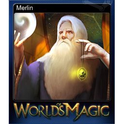 Merlin