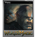 Magog (Foil)