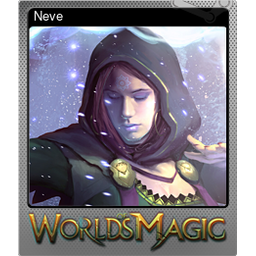 Neve (Foil)