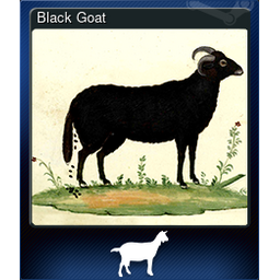 Black Goat