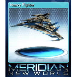 Heavy Fighter