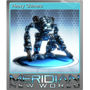 Heavy Chimera (Foil)