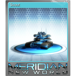 Scout (Foil)