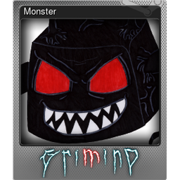 Monster (Foil)