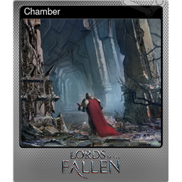 Chamber (Foil)