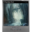 Chamber Exit (Foil)