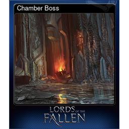 Chamber Boss