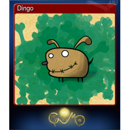 Dingo