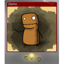 Gomo (Foil)