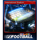 International Stadium (Trading Card)