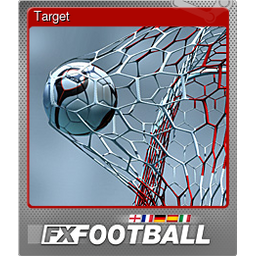 Target (Foil)