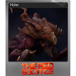 Holer (Foil)