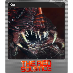 Ker (Foil)