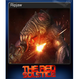 Ripjaw (Trading Card)