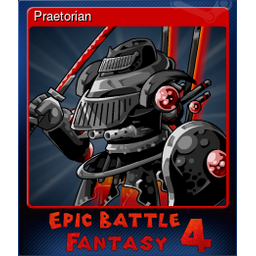 Praetorian