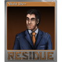 Nikolai Sitvin (Foil)