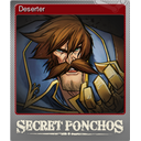 Deserter (Foil)