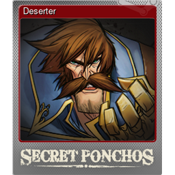 Deserter (Foil)