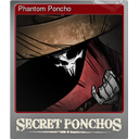 Phantom Poncho (Foil)