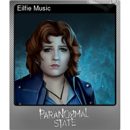 Eilfie Music (Foil)