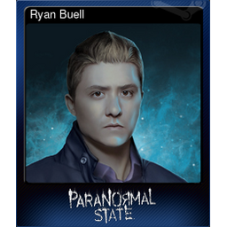 Ryan Buell