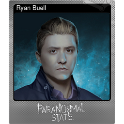 Ryan Buell (Foil)