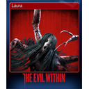 Laura (Trading Card)