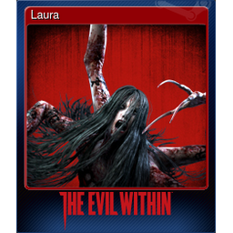 Laura (Trading Card)