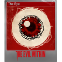 The Eye (Foil)