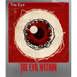 The Eye (Foil)