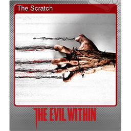 The Scratch (Foil)