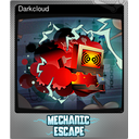 Darkcloud (Foil Trading Card)