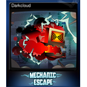 Darkcloud (Trading Card)