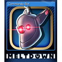 Commando Bot