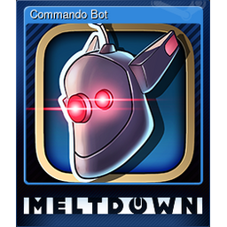 Commando Bot