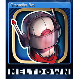 Grenadier Bot