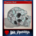 Phantom Skull