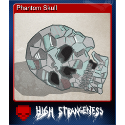 Phantom Skull