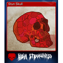 Stun Skull